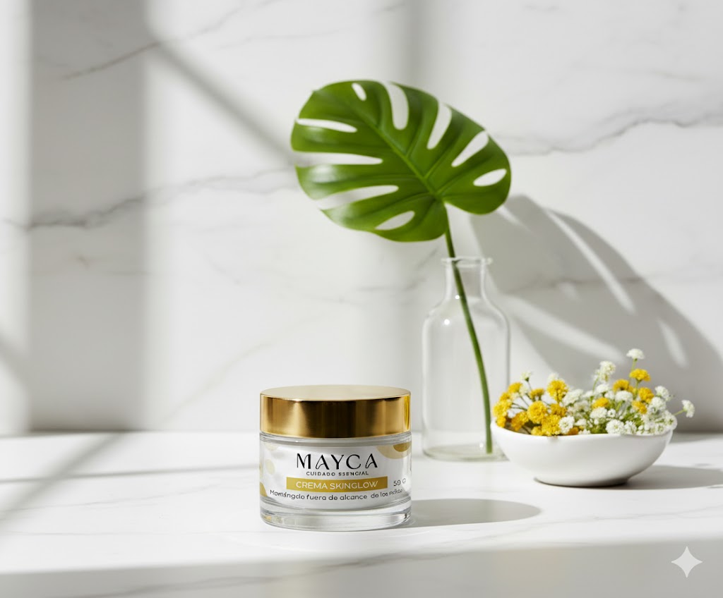Crema Skinglow 50 g