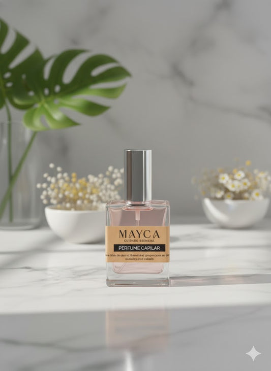 Perfume Capilar 50 ml