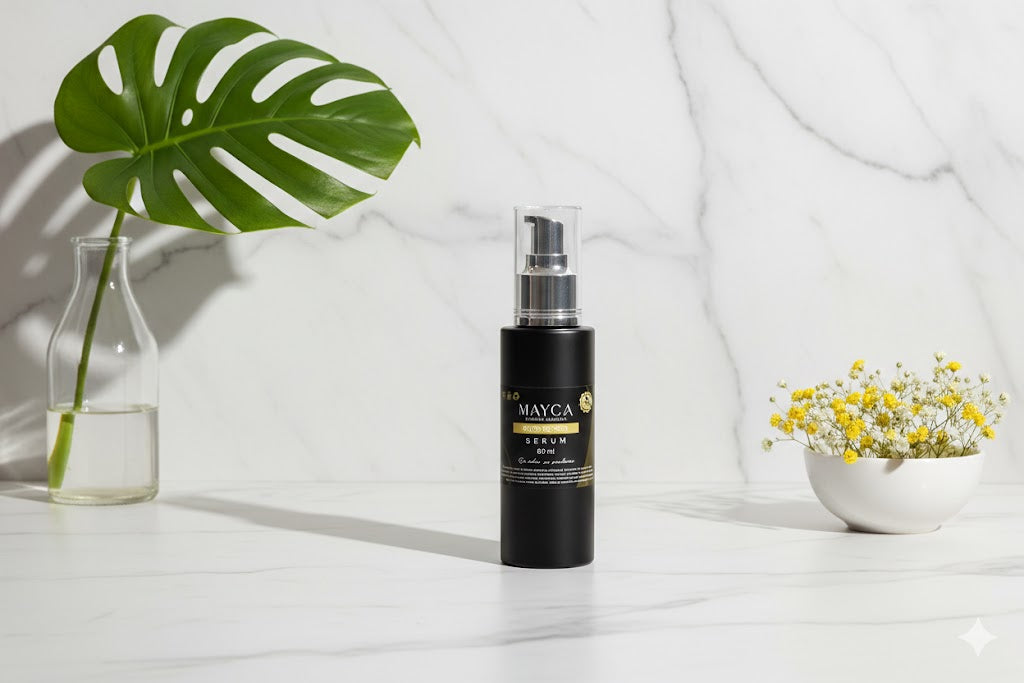 Sérum Rizos No Poo 80 ml