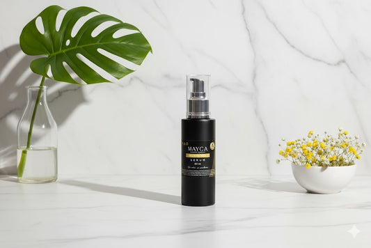 Sérum Rizos No Poo 80 ml
